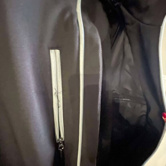 NWT NFL RAIDERS JACKET XXL - Picture 9 of 10